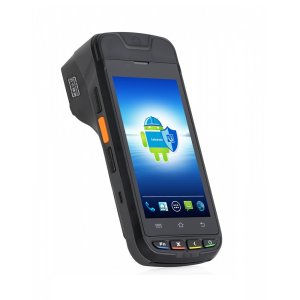 پایانه فروش اندرویدی urovo-i9000s